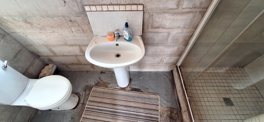 Commercial Property for Sale in Albertinia Western Cape